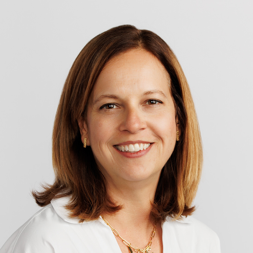 Headshot for Sarah Vaughan